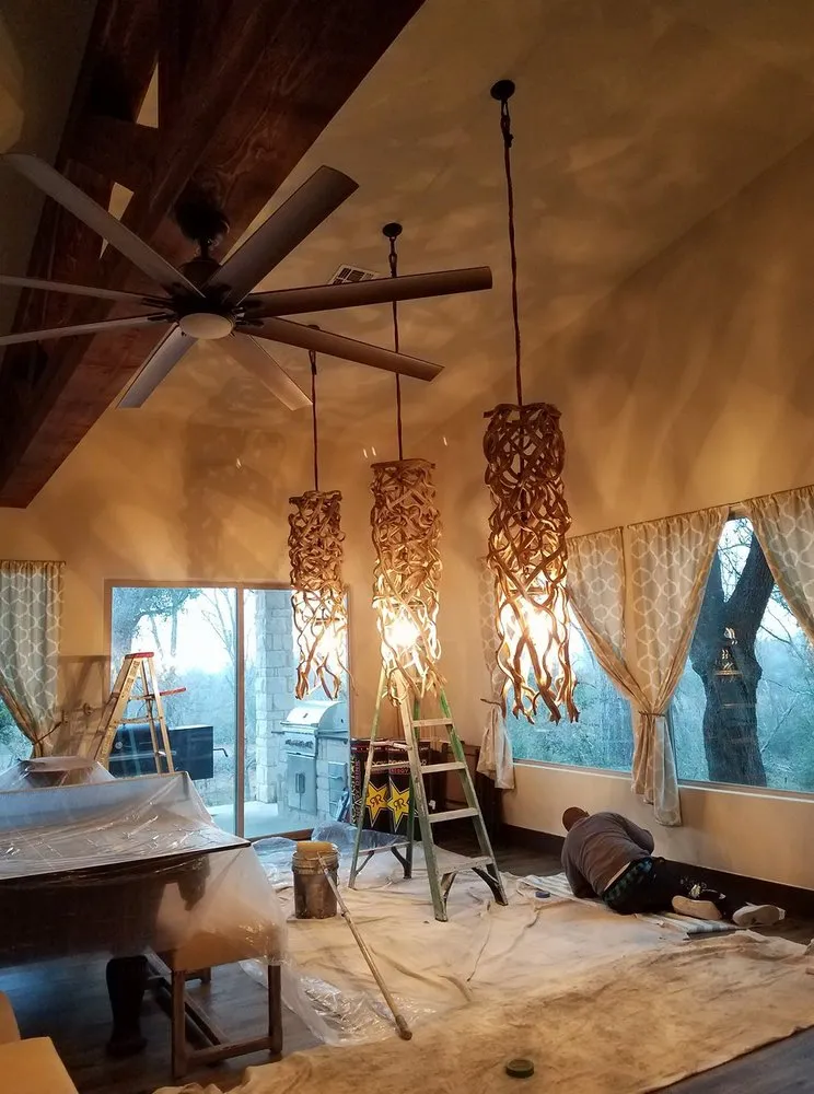 Slide of Lone Star Renovation & Design