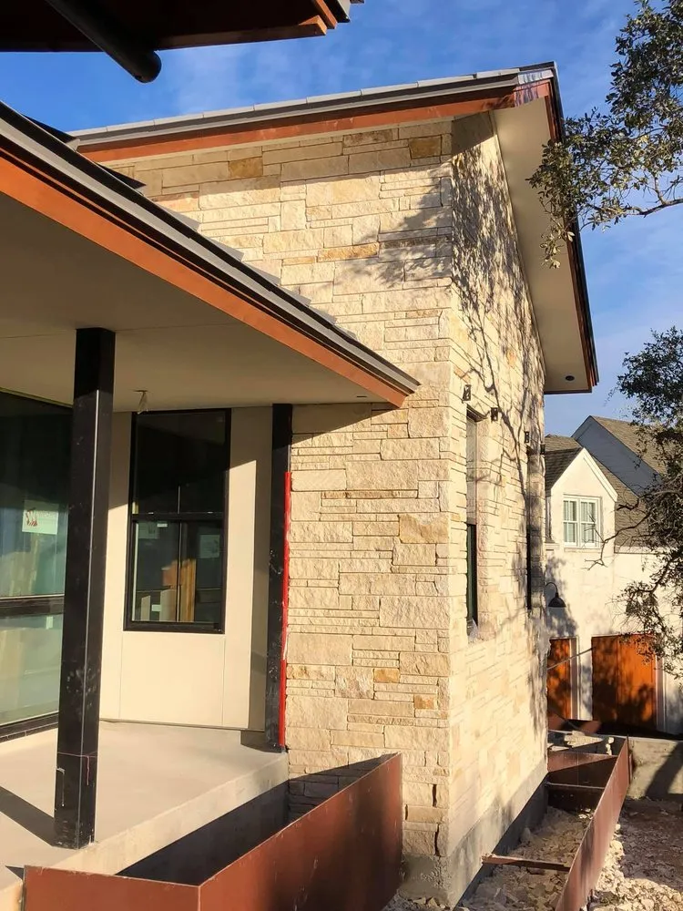 Slide of Lone Star Renovation & Design