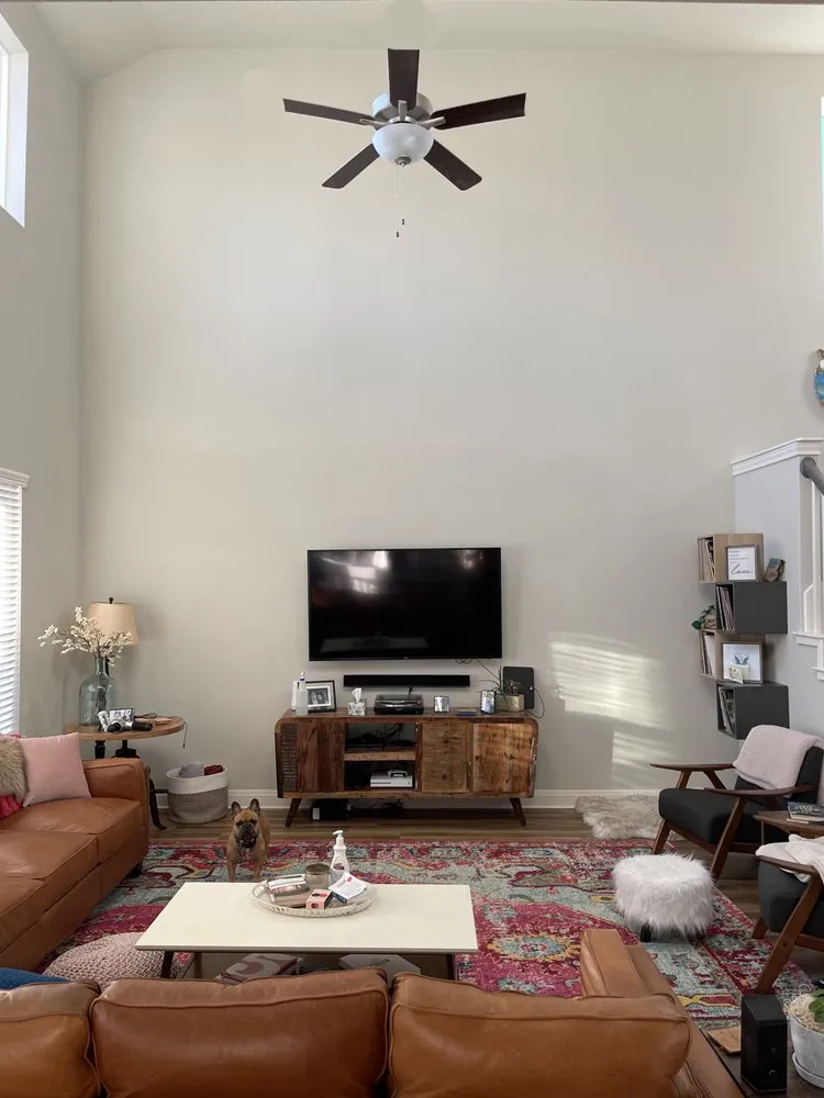 Slide of Lone Star Renovation & Design