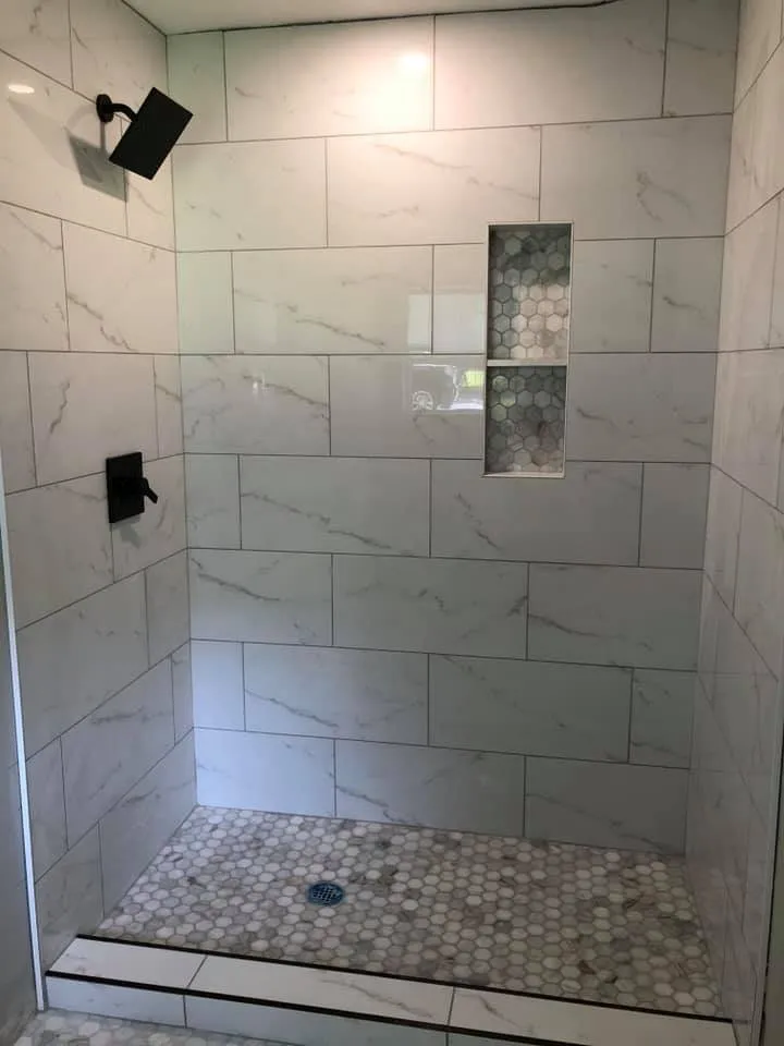 Slide of Lone Star Renovation & Design