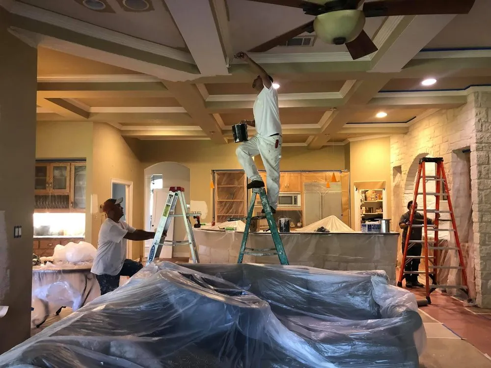 Slide of Lone Star Renovation & Design