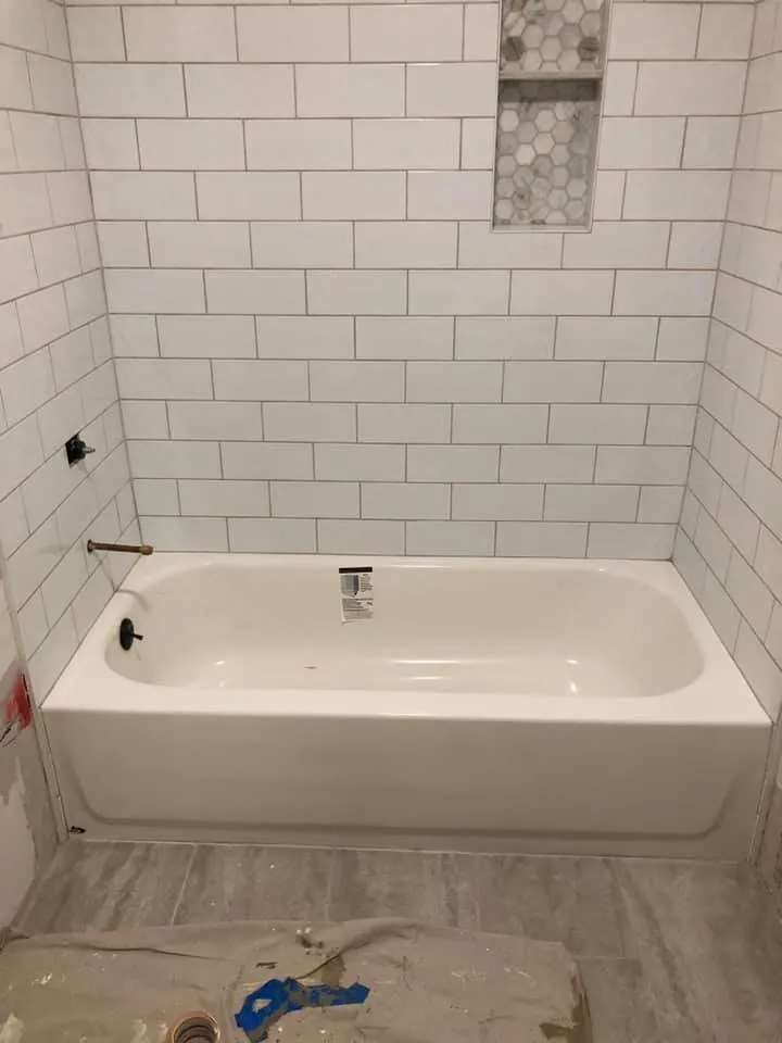 Slide of Lone Star Renovation & Design