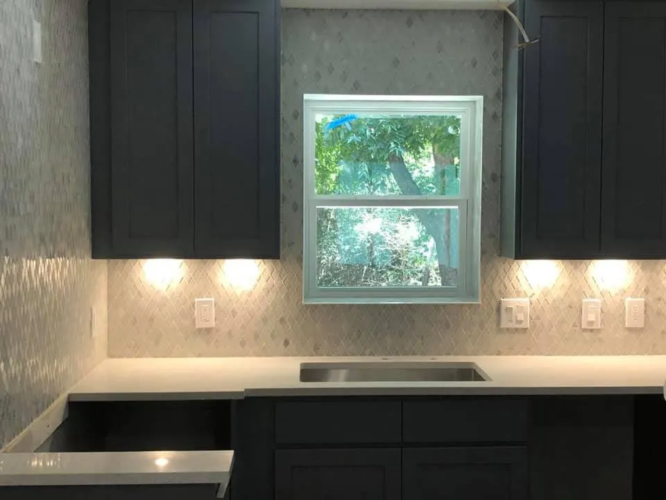 Slide of Lone Star Renovation & Design