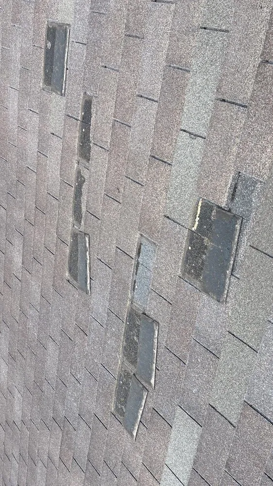 Slide of Lone Star Roof Solutions