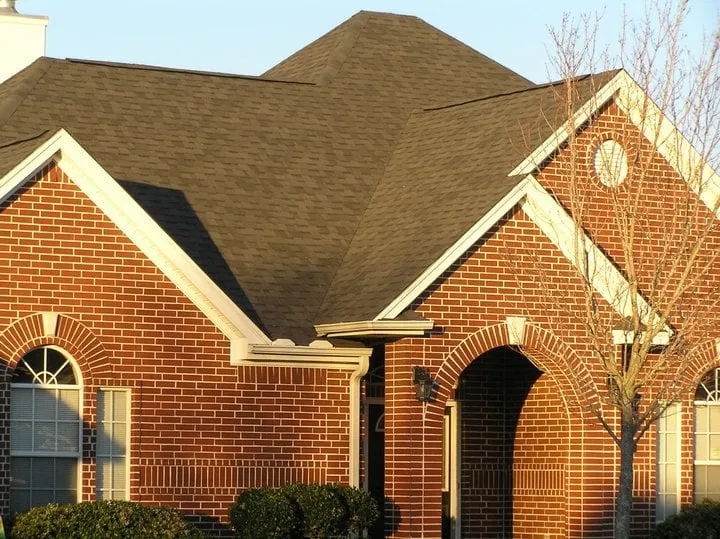 Slide of Lone-Star Roof Systems