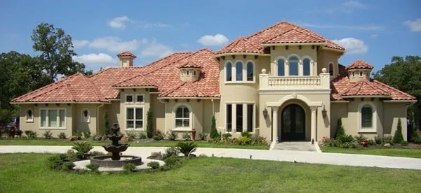 Lone-Star Roof Systems