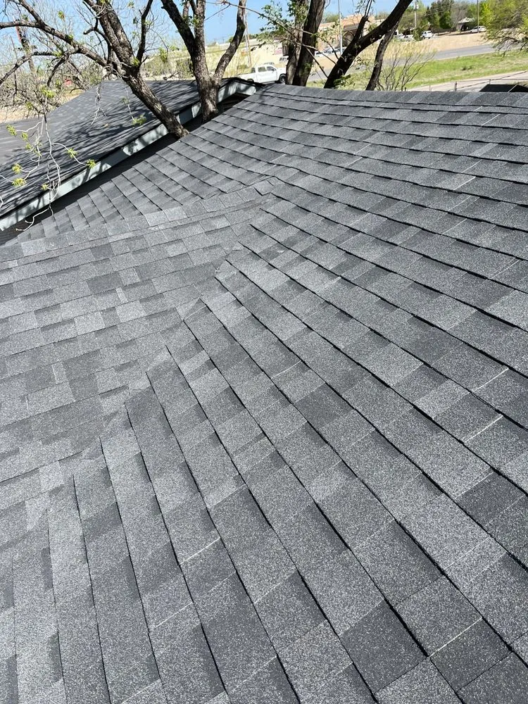 Slide of Lone Star Roofing & Demolition