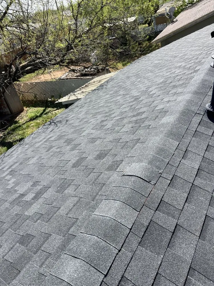 Slide of Lone Star Roofing & Demolition