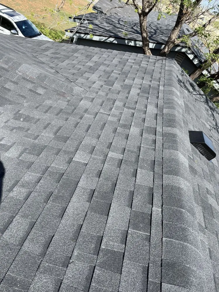 Slide of Lone Star Roofing & Demolition