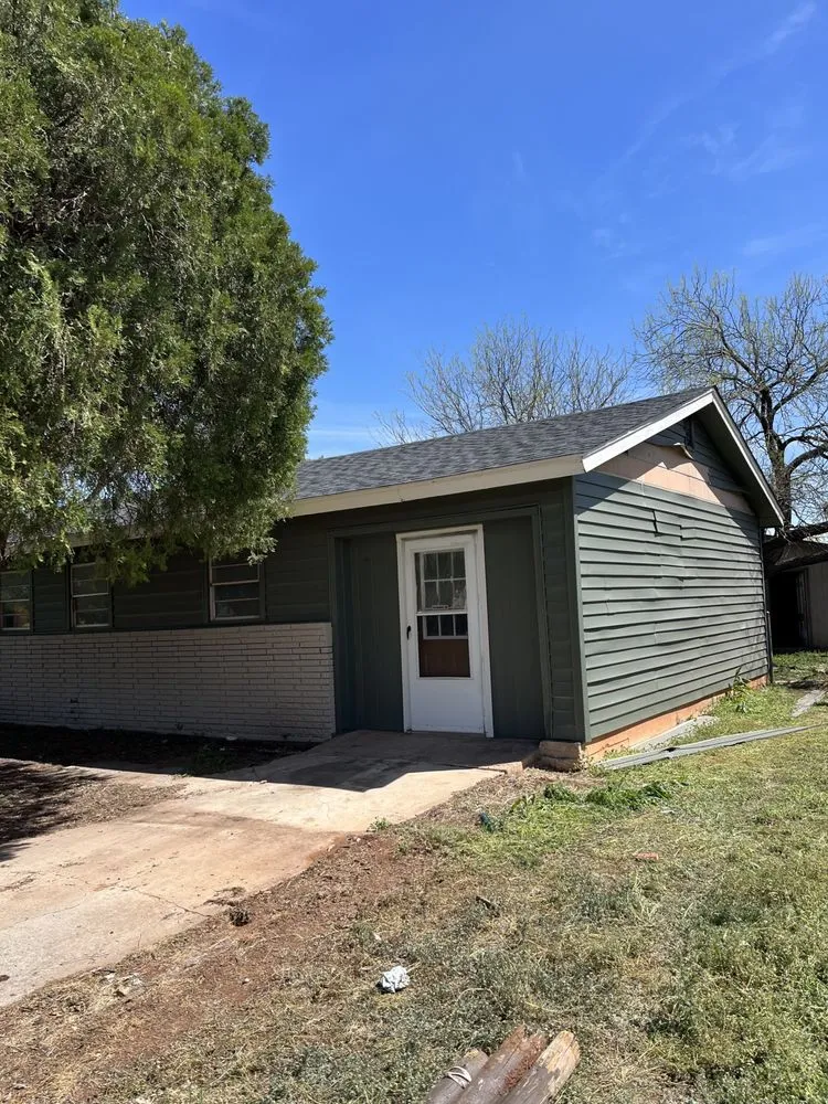 Slide of Lone Star Roofing & Demolition