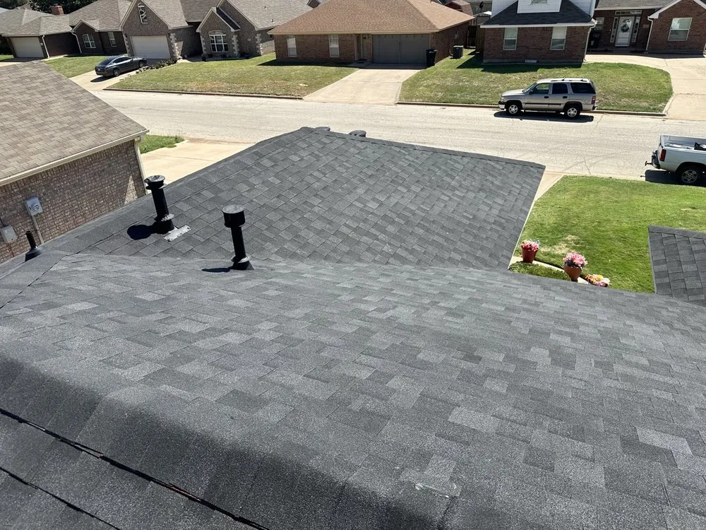 Slide of Lone Star Roofing & Demolition