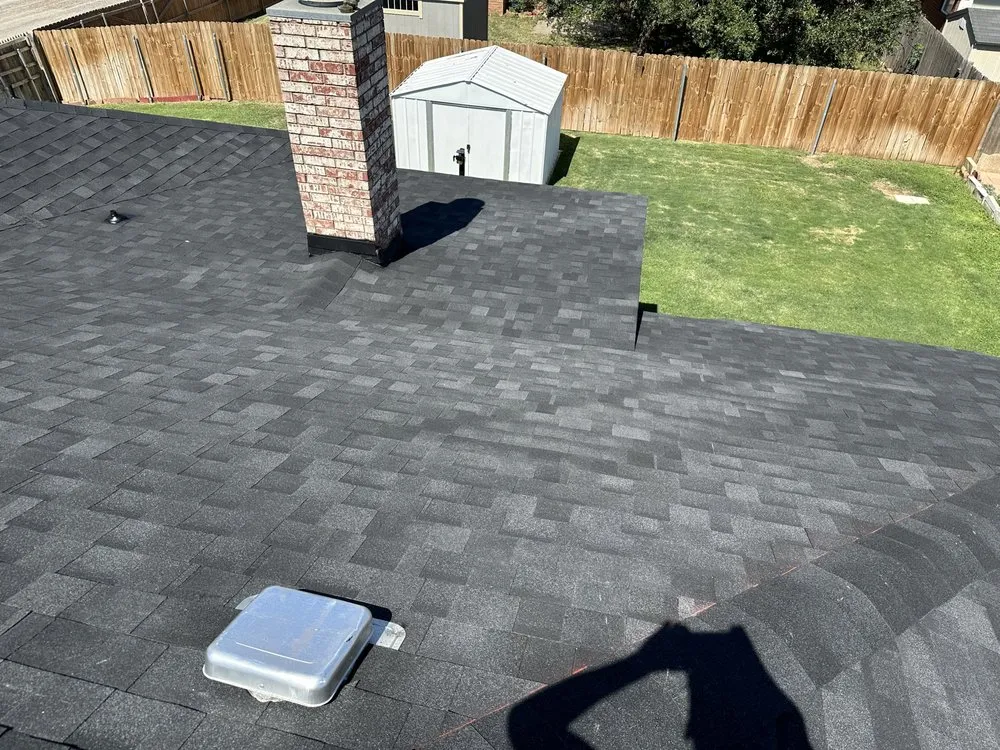 Slide of Lone Star Roofing & Demolition