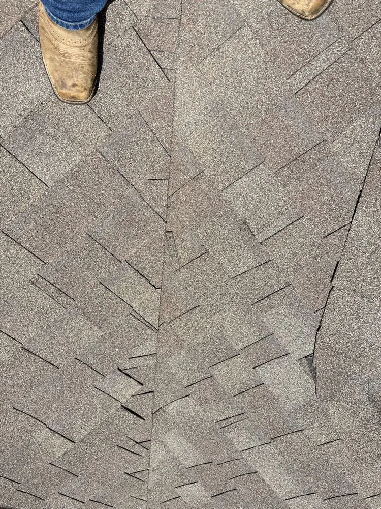 Slide of Lone Star Roofing & Demolition