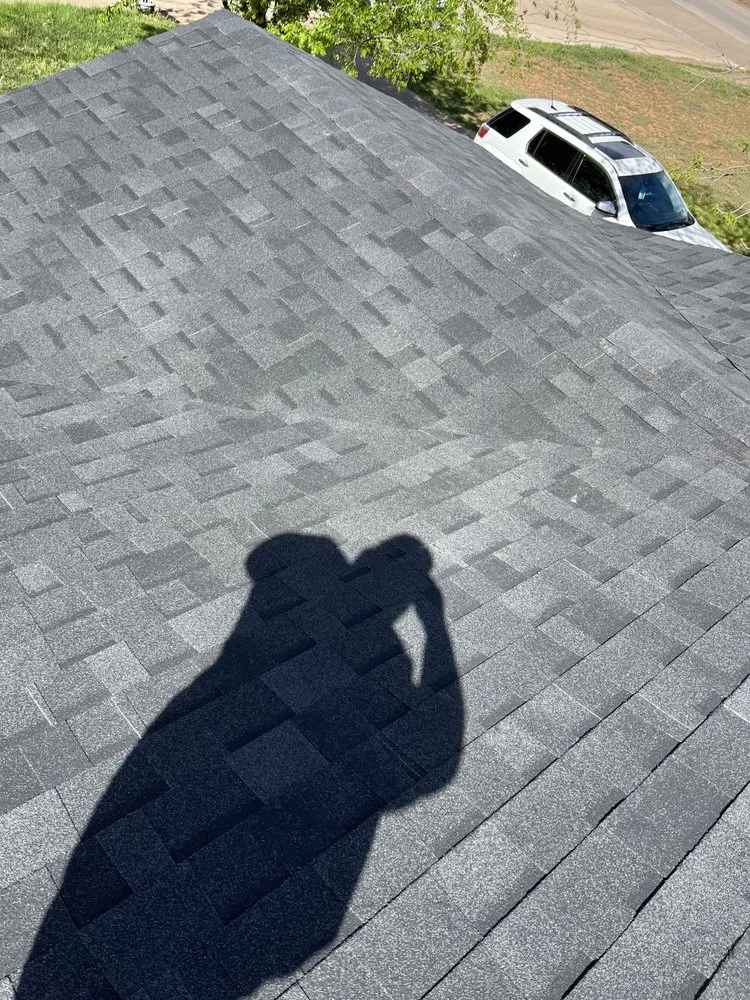 Slide of Lone Star Roofing & Demolition