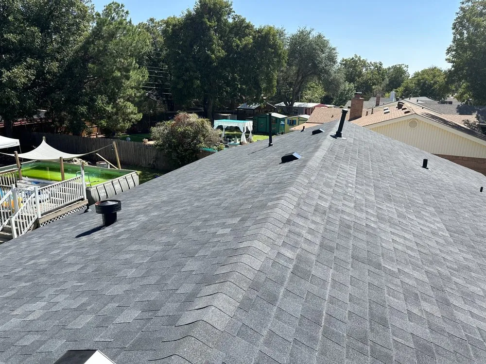 Slide of Lone Star Roofing & Demolition