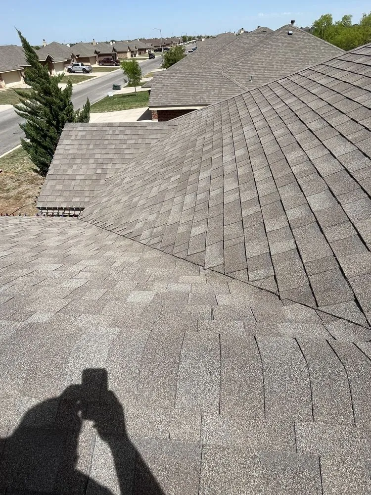 Slide of Lone Star Roofing & Demolition