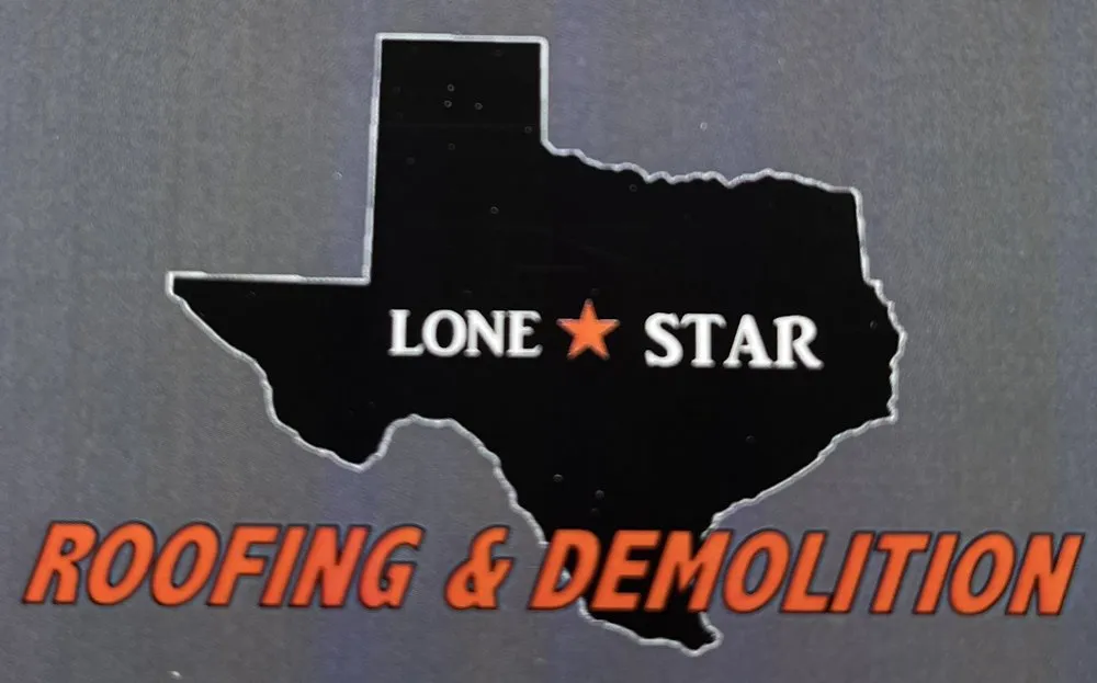 Slide of Lone Star Roofing & Demolition