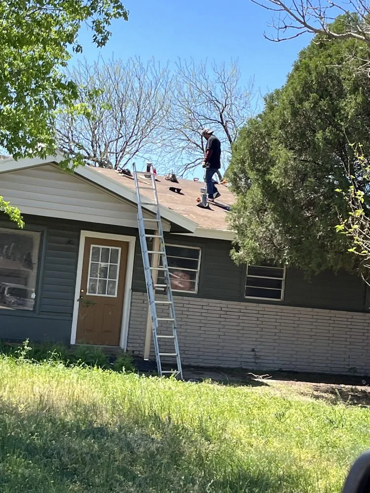 Slide of Lone Star Roofing & Demolition