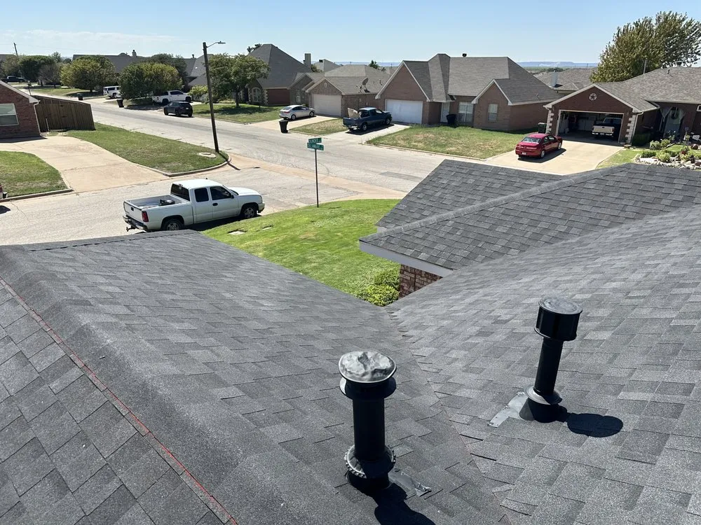 Slide of Lone Star Roofing & Demolition