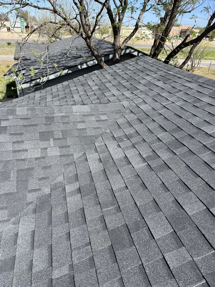 Slide of Lone Star Roofing & Demolition