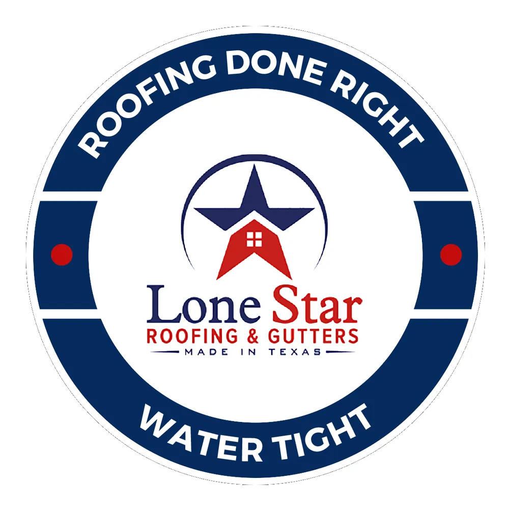 Slide of Lone Star Roofing & Gutters