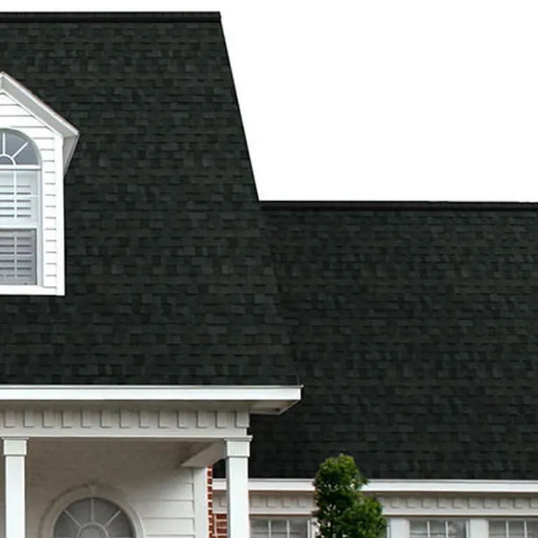 Slide of Lone Star Roofing & Gutters