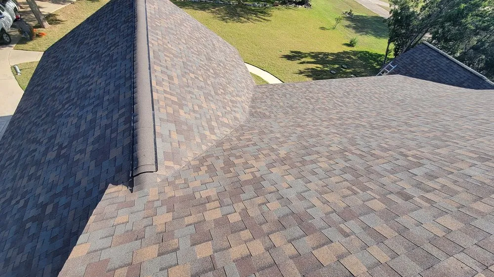 Slide of Lone Star Roofing & Gutters