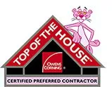 Slide of Lone Star Roofing & Gutters