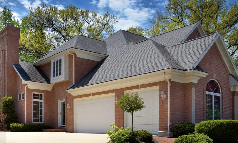 Slide of Lone Star Roofing