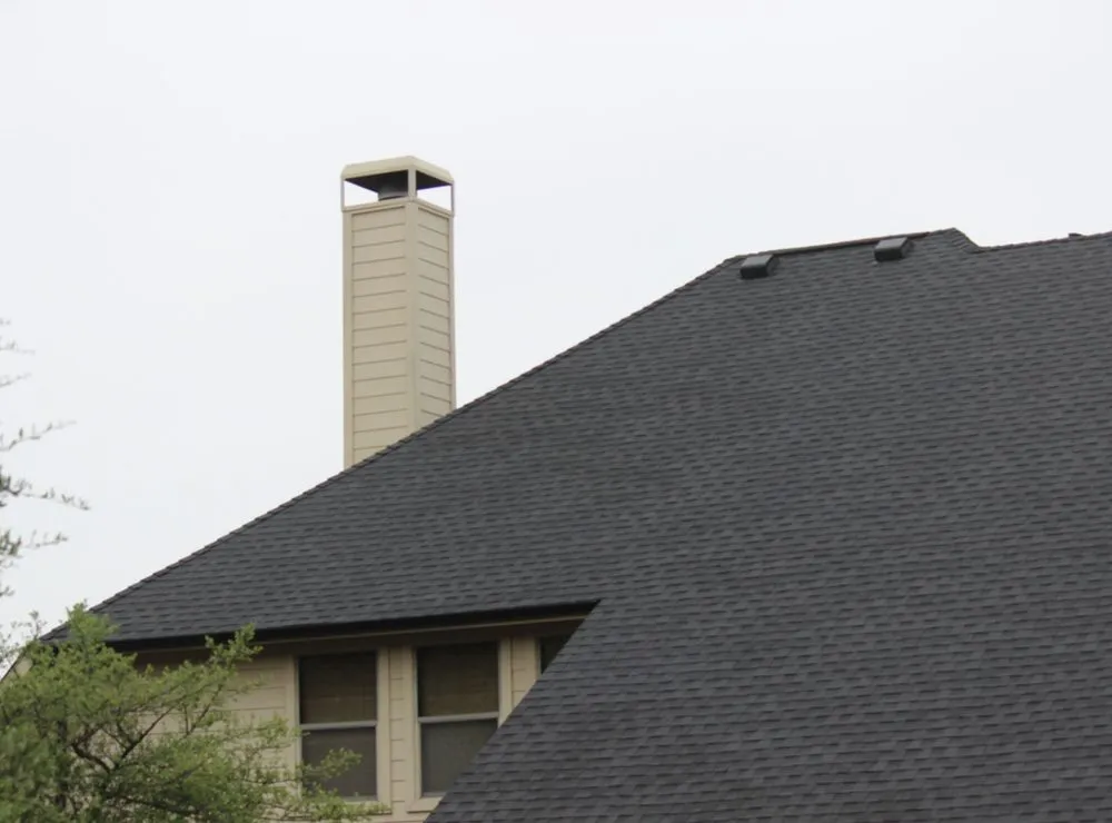 Slide of Lone Star Roofing