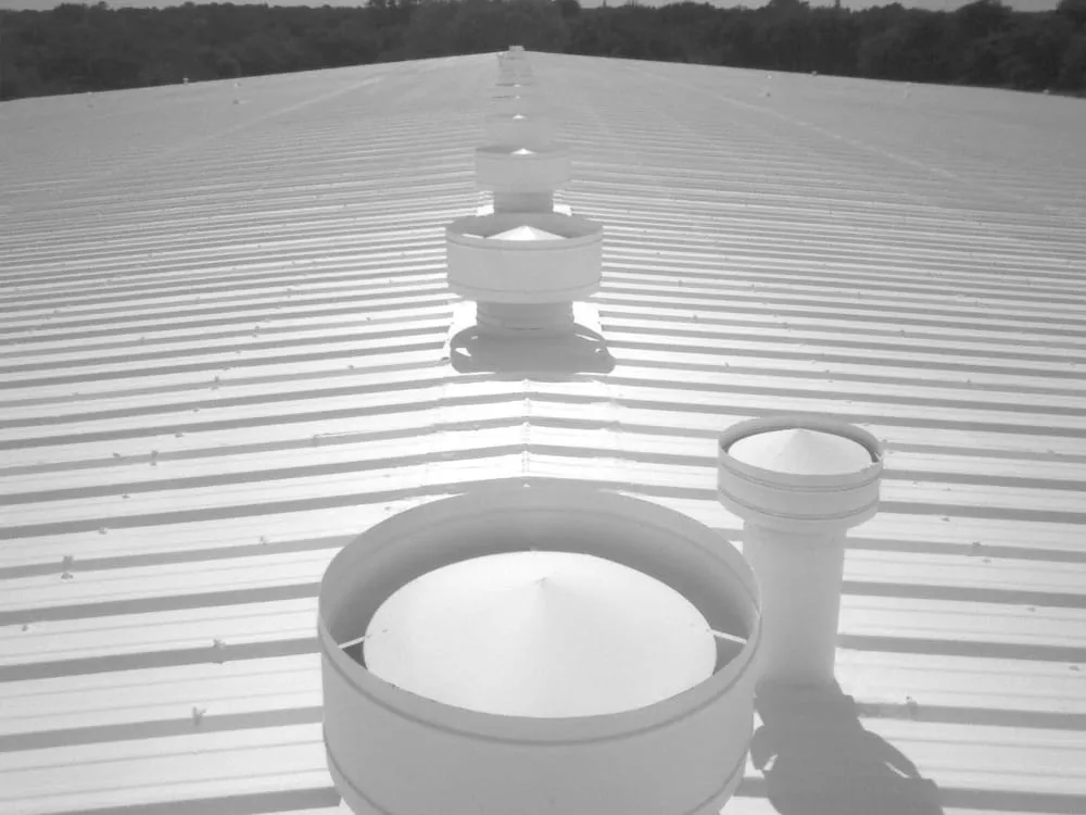 Slide of Lone Star Roofing