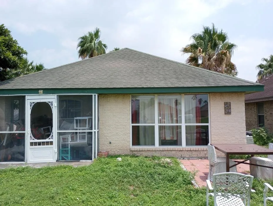 Slide of Lone Star Roofing N Solar