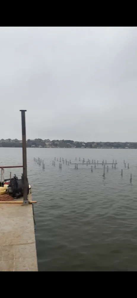 Slide of Lone Star Welding & Construction