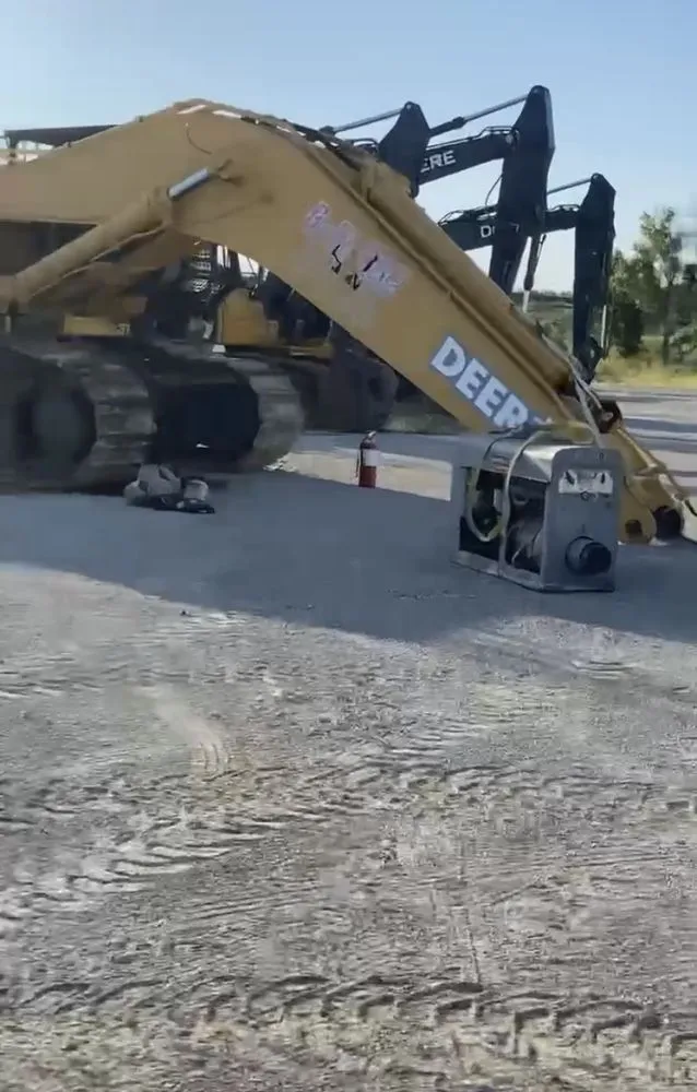 Slide of Lone Star Welding & Construction