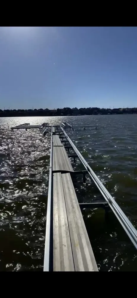 Slide of Lone Star Welding & Construction