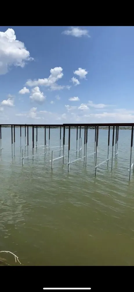 Slide of Lone Star Welding & Construction