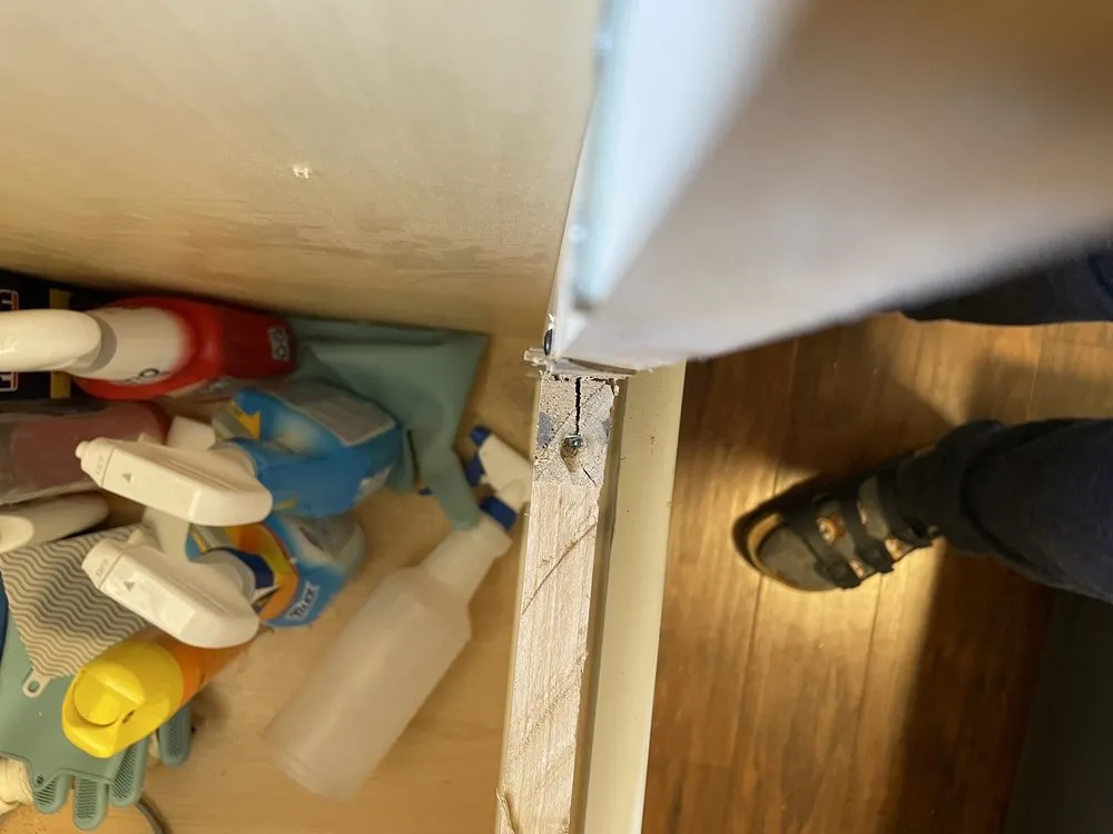 Slide of Lone Wolf Construction