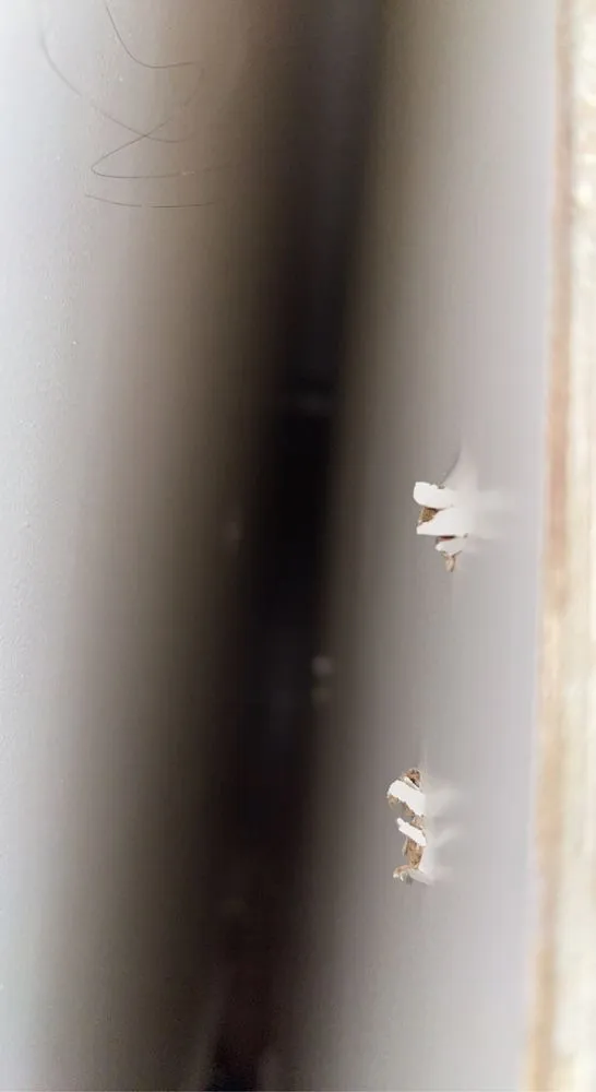 Slide of Lone Wolf Construction