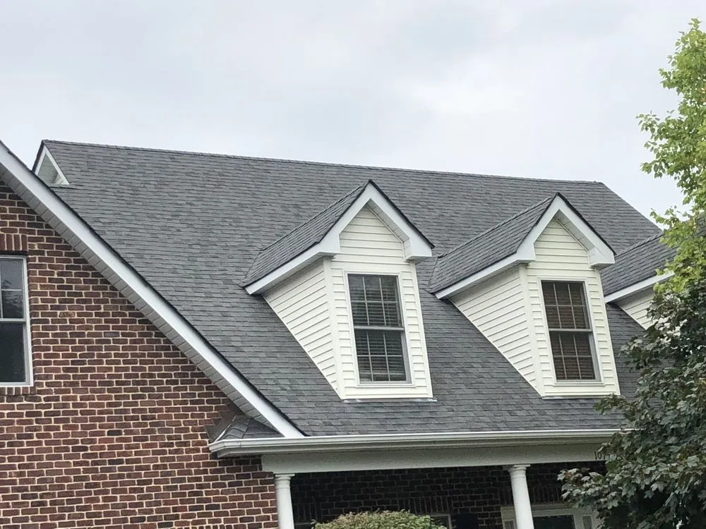 Slide of Lone Wolf Construction