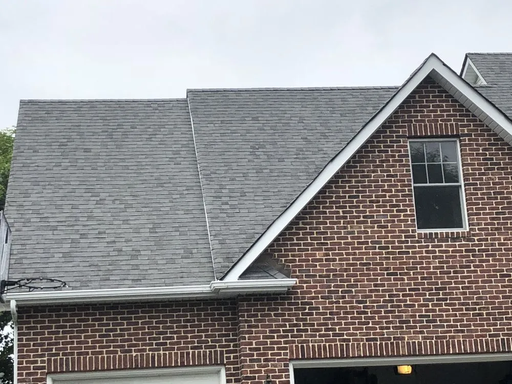 Slide of Lone Wolf Construction