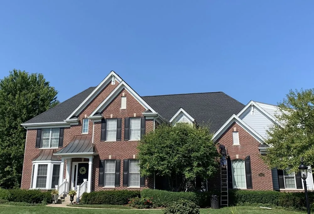 Slide of Lone Wolf Construction