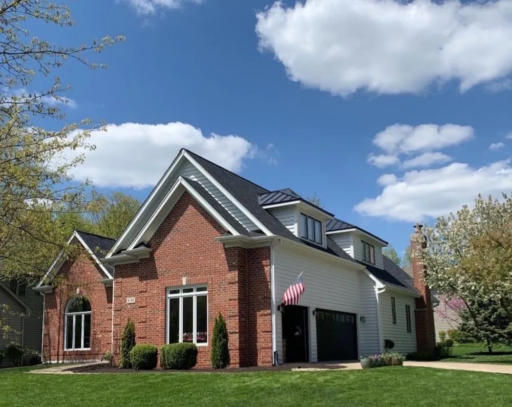 Slide of Lone Wolf Construction