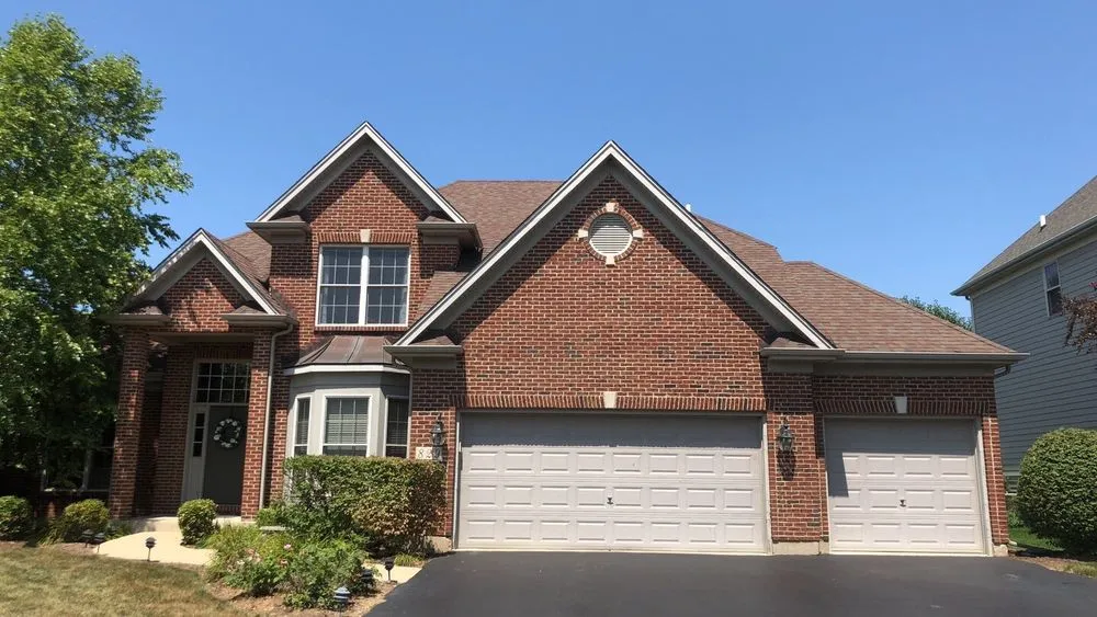 Slide of Lone Wolf Construction