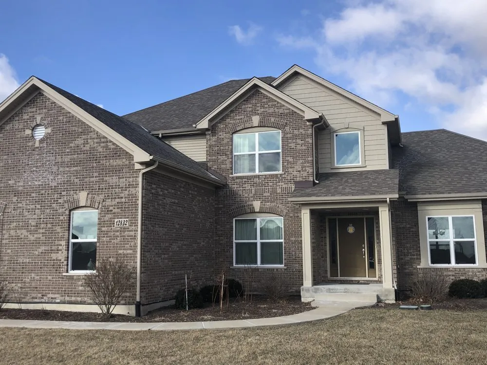 Slide of Lone Wolf Construction