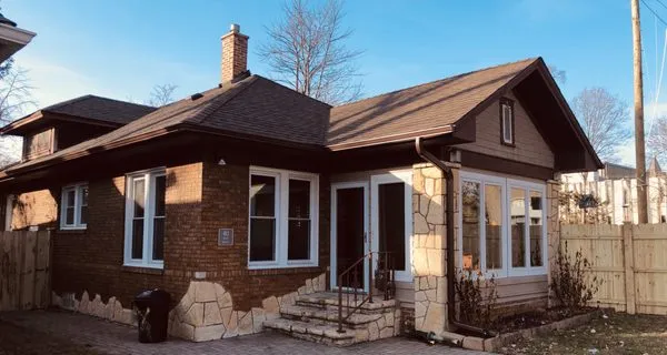 Lone Wolf Construction