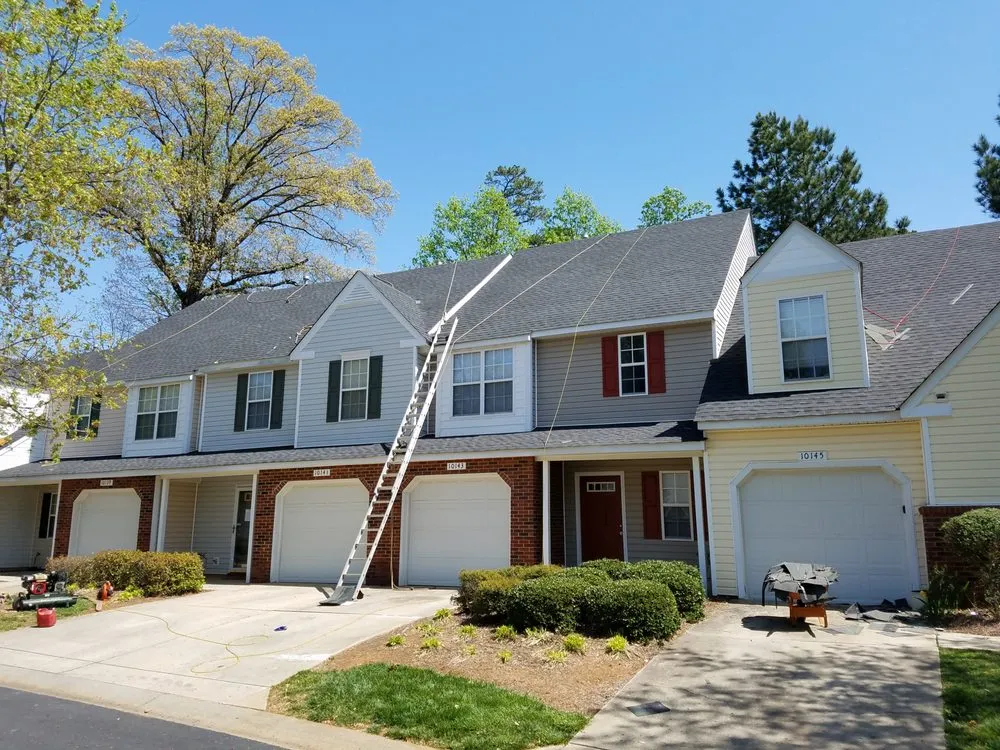 Slide of Lone Wolfe Roofing & Exteriors