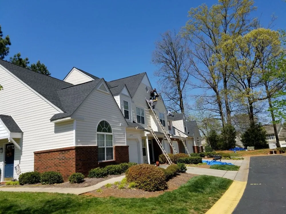 Slide of Lone Wolfe Roofing & Exteriors