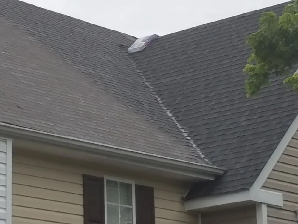 Slide of Lone Wolfe Roofing & Exteriors