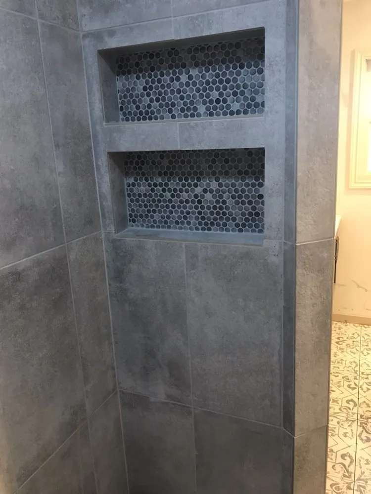 Slide of Lonestar Contracting