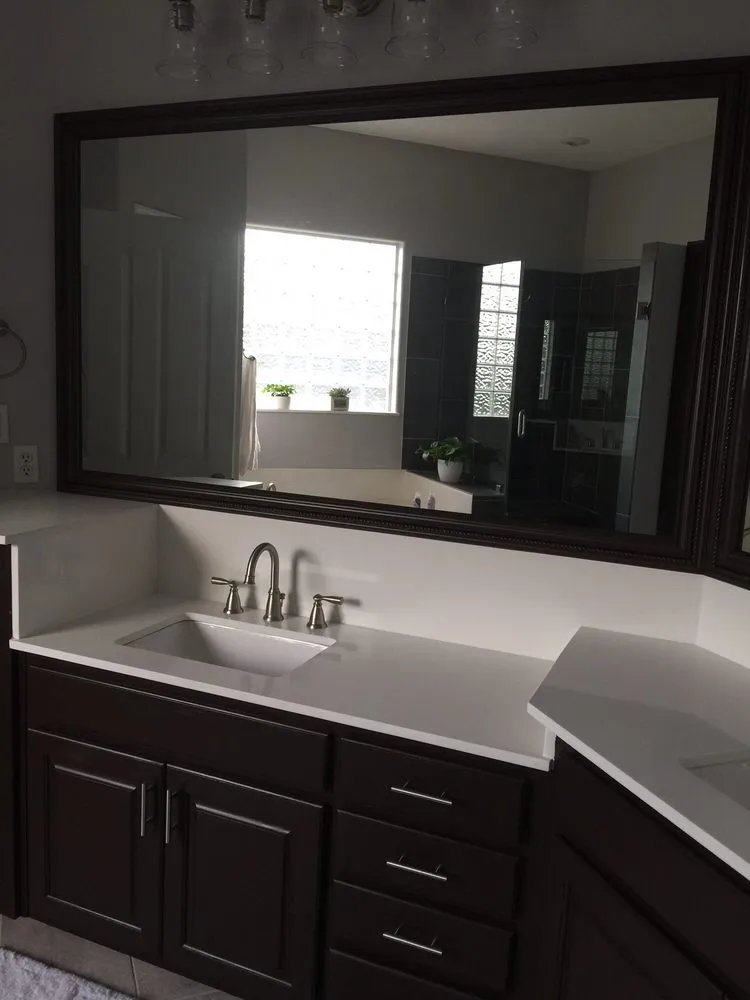 Slide of Lonestar Contracting